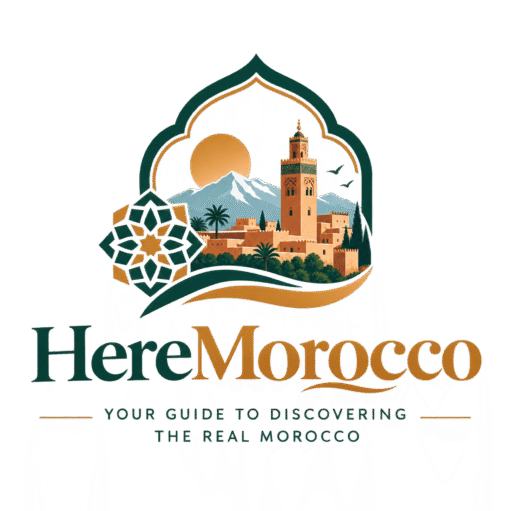 Your Guide to Discovering the Real Morocco
